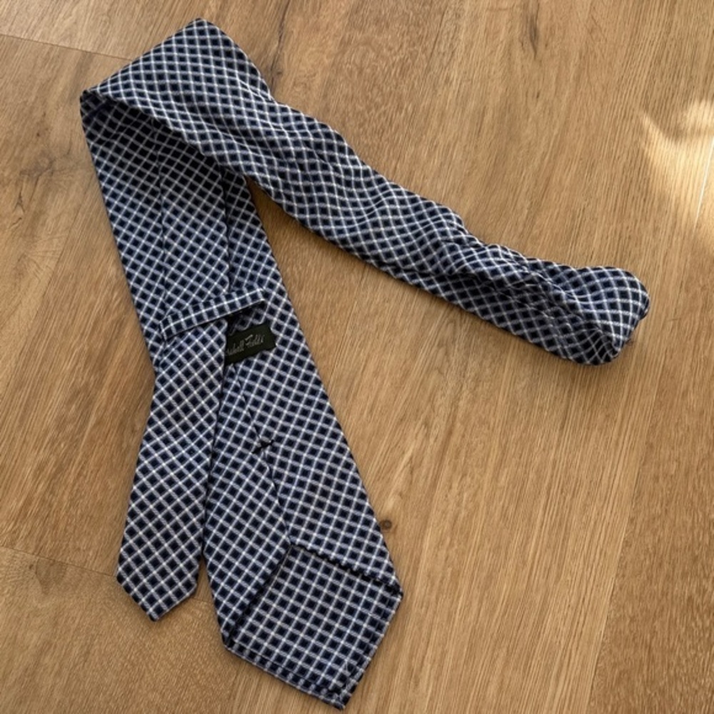 Marshall Fields Tie